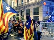 Протесты в Каталонии: Мэры городов обратились к правительству Испании 