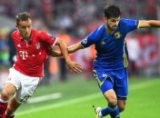 "Барселона" заинтересовалась защитником "Баварии"