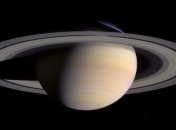 NASA представило новое изображение Сатурна  