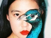 Работы скандального китайского фотографа, покончившего с собой (Фото)