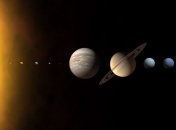 В космосе зарождается конкурент Солнцу и Юпитеру