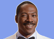 Эдди Мерфи стал отцом в десятый раз