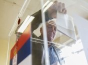 Выборы в Сербии: прозападная партия побеждает
