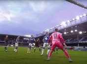 Зинченко спас "Манчестер Сити" от неминуемого гола (видео)