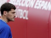 Легендарный вратарь "Реала" хочет вернуться в состав сборной Испании