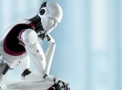 В Нью-Йорке робот прошел тест на наличие самосознания