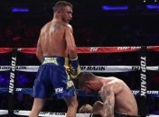 Лінарес не виключає можливості реваншу з Ломаченком