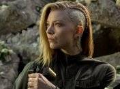 "Голодные игры: Сойка-пересмешница". Часть II - трейлер (Видео)