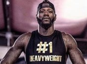 WBC может наказать Уайлдера