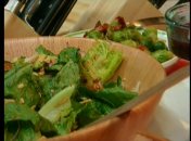 Юго-восточный салат