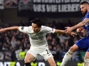 Челси - Айнтрахт 1:1 (4:3 по пенальти) события матча (Видео)