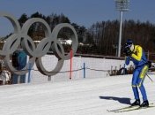 Украина выделила около 20 млн гривен на экипировку олимпийцев