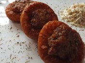 Фаршировані бублики