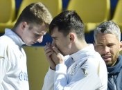 Франция - Украина: кого Шевченко взял на игру