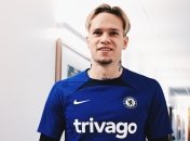 Михаил Мудрик