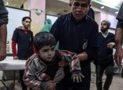 Германия выделит €10 млн на помощь Восточной Гуте