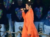 Рианна получила 6 номинаций на награды европейского MTV