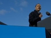 Обама уверен, что на выборах в США решающую роль сыграет явка