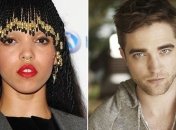 Возлюбленная Паттинсона стала жертвой расистских высказываний