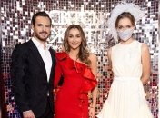 Мельник и Ризатдинова признались, являются ли их отношения пиар-ходом (видео)