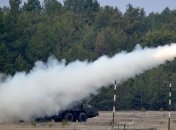 Украинская ракета успешно прошла испытания (Видео)