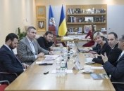 Киев получит $1 млн на ТЭО для транспорта на Троещину