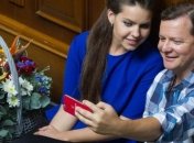 ГПУ начала расследование угроз Ляшко черниговскому прокурору