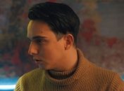 MELOVIN выпустил клип на песню "З тобою, зі мною, і годі" (Видео)