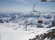 Авария в Гудаури: пострадавший украинец вернулся на родину 