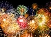 Донецкие правоохранители изъяли около 1 тонны пиротехники