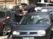 Полиция Киева задержала похитителей сына дипломата из Ливии