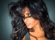 Экс-солистка группы "ВИА Гра" появилась на "Мисс Украина - 2015" 