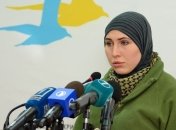 Окуева рассказала о состоянии раненого мужа