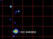 Ученые из проекта по поиску внеземного разума начали наблюдение за "звездой инопланетян"