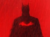 Роберт Паттинсон - новый Бэтмен