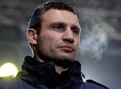 Кличко: Пока никаких результатов