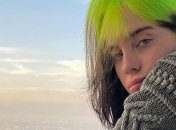 Билли Айлиш после рекорда на YouTube представила новый клип (Видео)