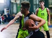 Сегодня в Украине впервые стартует Молодежная баскетбольная лига