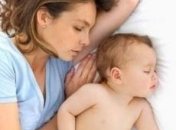 Родителям и детям не место в одной кровати