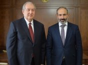В Армении прошли перестановки в руководстве силовиков