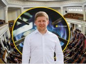 Сергей Нагорняк, народный депутат