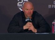 Глава UFC прокомментировал уход Макгрегора