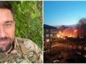 Долгополов відреагував на події в Росії