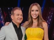 "С Вербным воскресеньем всех!": Юрий Горбунов показал, как они с Катей Осадчей ходили в церковь