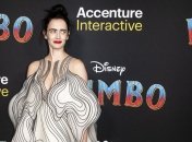 "Словно птицы на ходулях": Ева Грин раскритиковала высокие каблуки