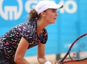 Калинина уступила в финале квалификации Акапулько