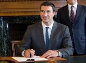 Владимир Кличко: Не хочу Пулева, хочу Стиверна 