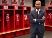 Гвардиола озвучил трансферы "Манчестер Сити" на лето 2016