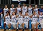 Стал известен состав сборной Украины U-18 на Евробаскет