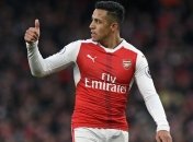 "Бавария" выключилась из борьбы за Алексиса Санчеса